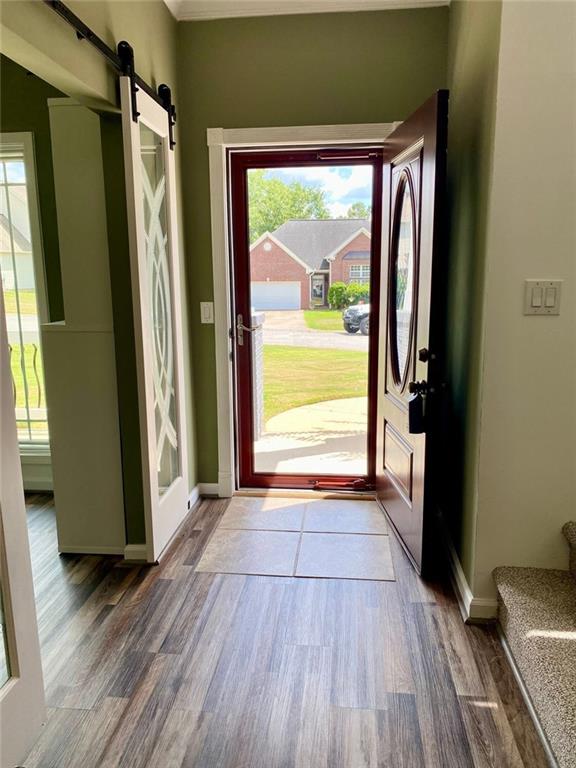 2156 Raccoon Court