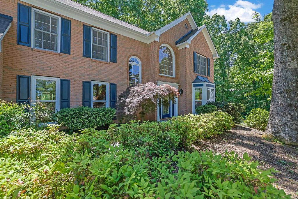 4616 Astible Circle NW