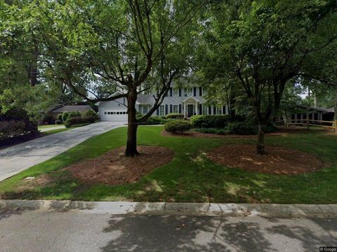 1127 Aurora Court Dunwoody GA 30338