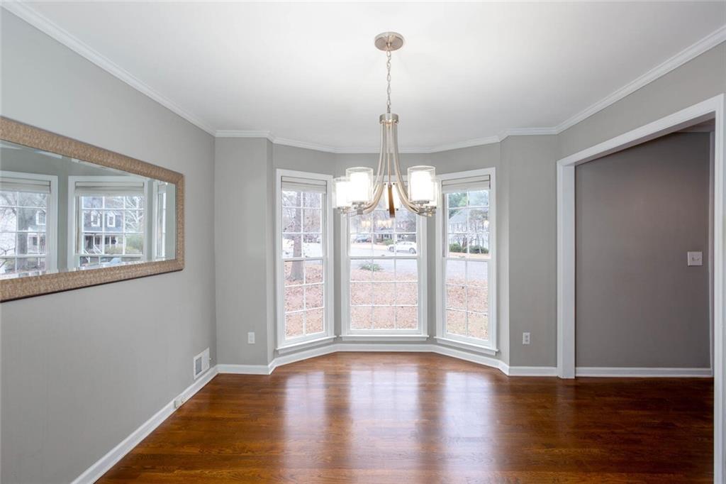 1066 Foreststone Way SW