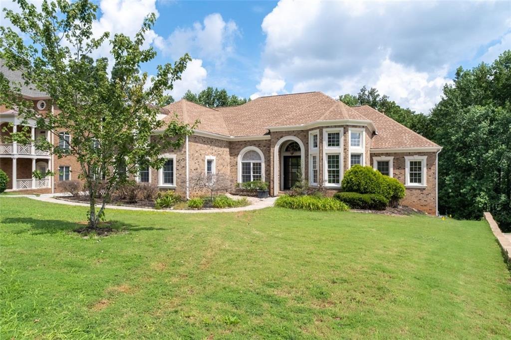 5173 Barrington Trace Drive