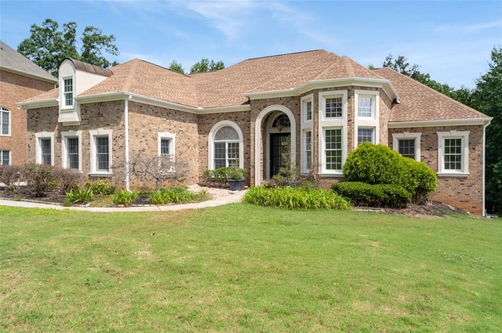 5173 Barrington Trace Drive