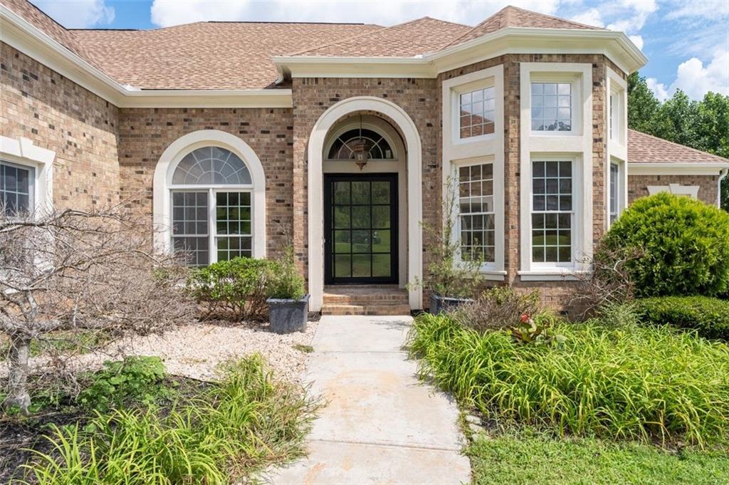 5173 Barrington Trace Drive