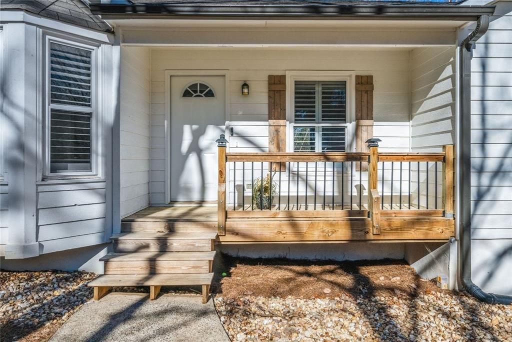 Photo of 880 White Stag Lane, Canton, GA 30115 (MLS # 7704635)