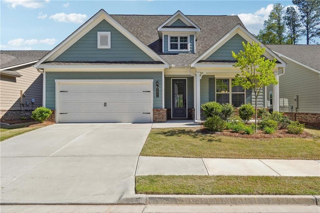 2526 Knob Creek Drive