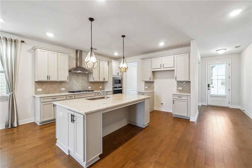 2526 Knob Creek Drive