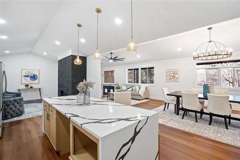 2541 Peyton Woods Trail Atlanta GA 30311