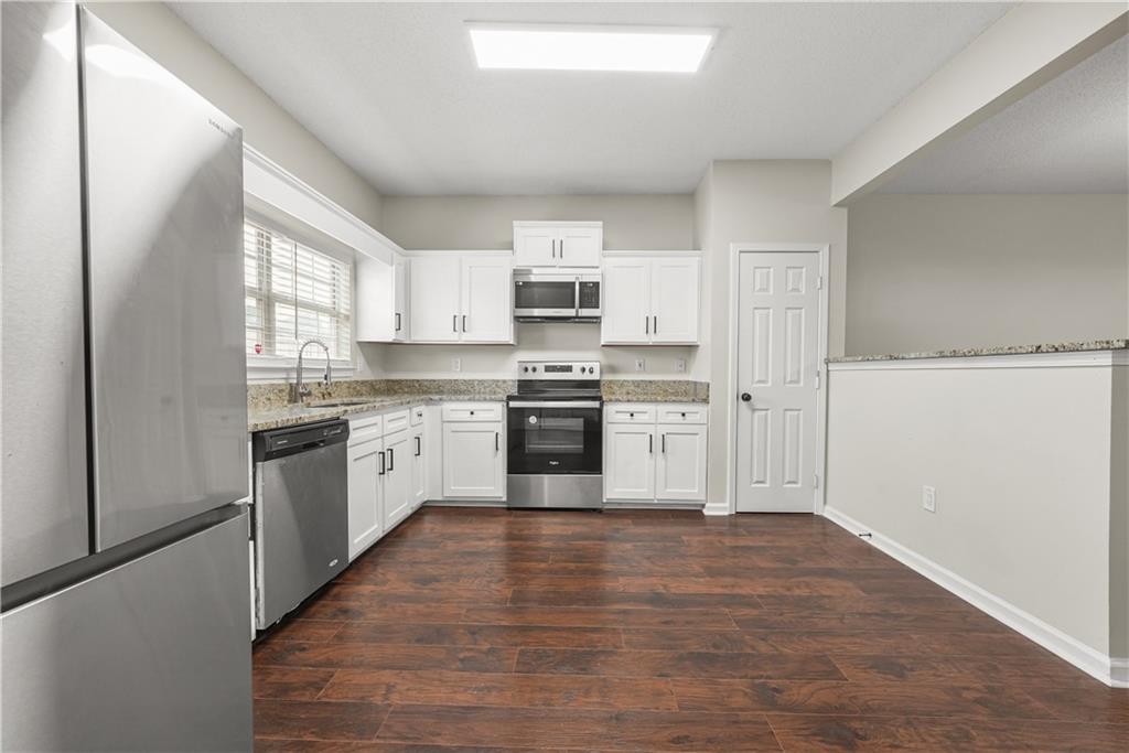 Callaway Crossing - Residential