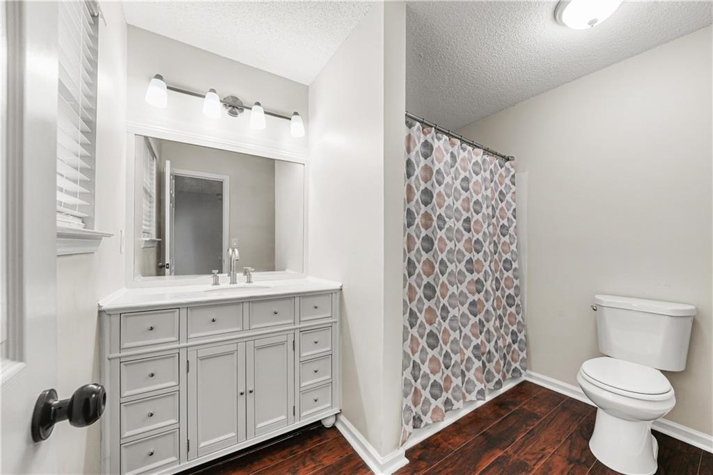 Callaway Crossing - Residential