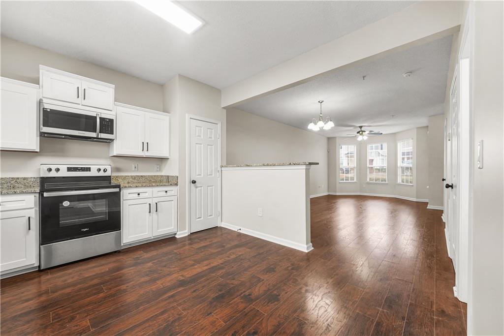 Callaway Crossing - Residential