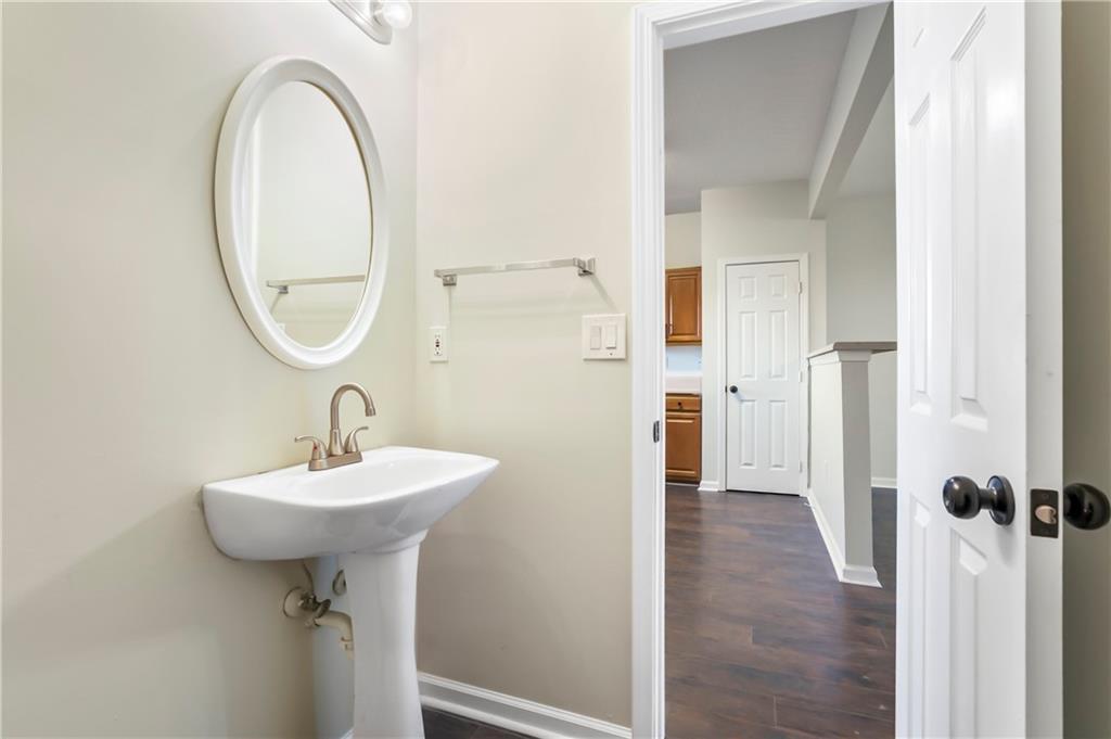 Callaway Crossing - Residential