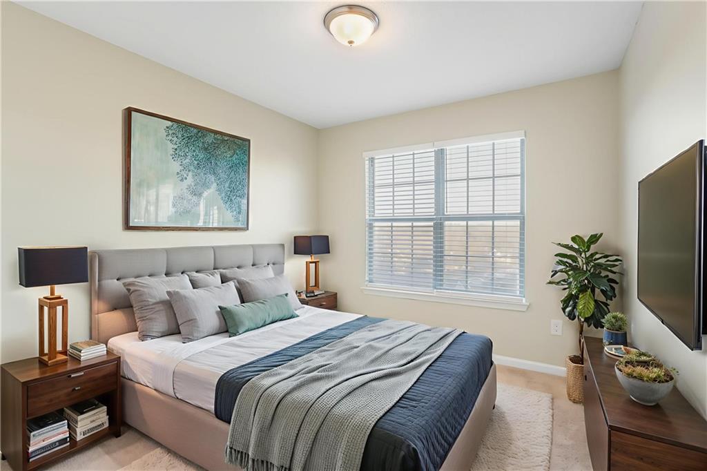 Callaway Crossing - Residential