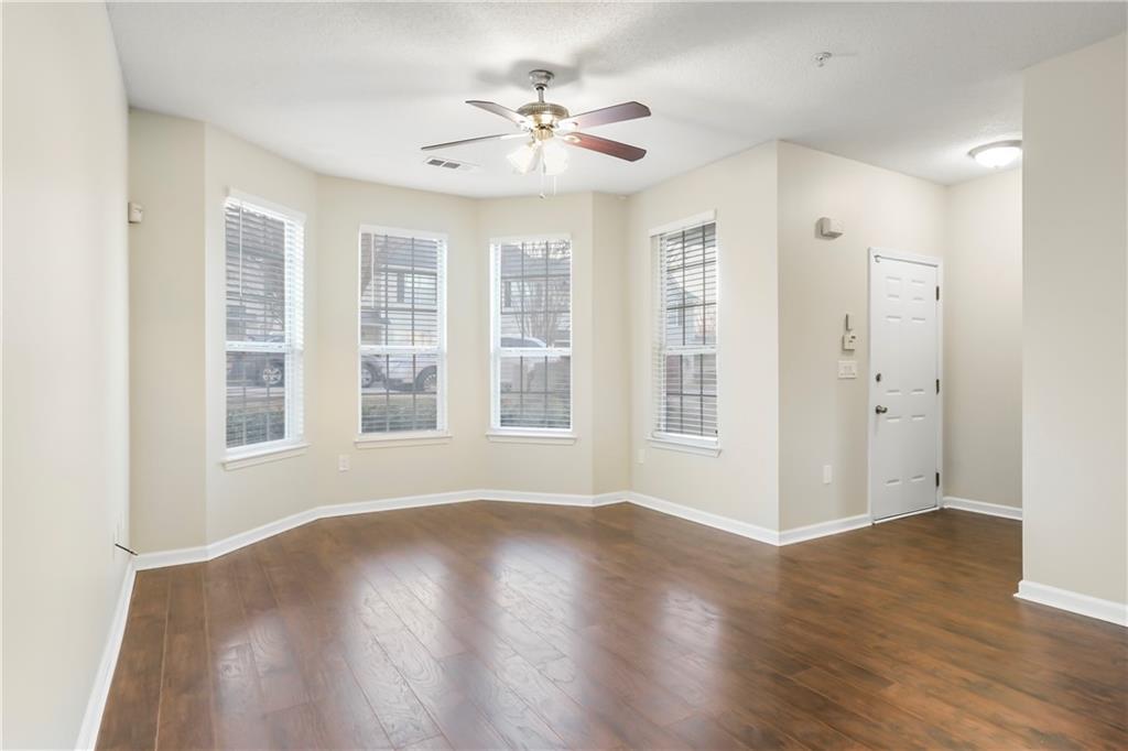 Callaway Crossing - Residential