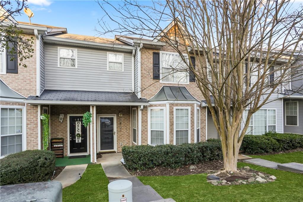 Callaway Crossing - Residential