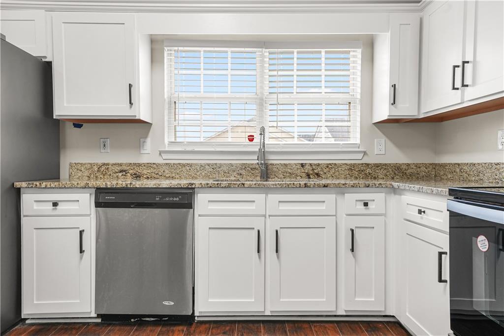 Callaway Crossing - Residential