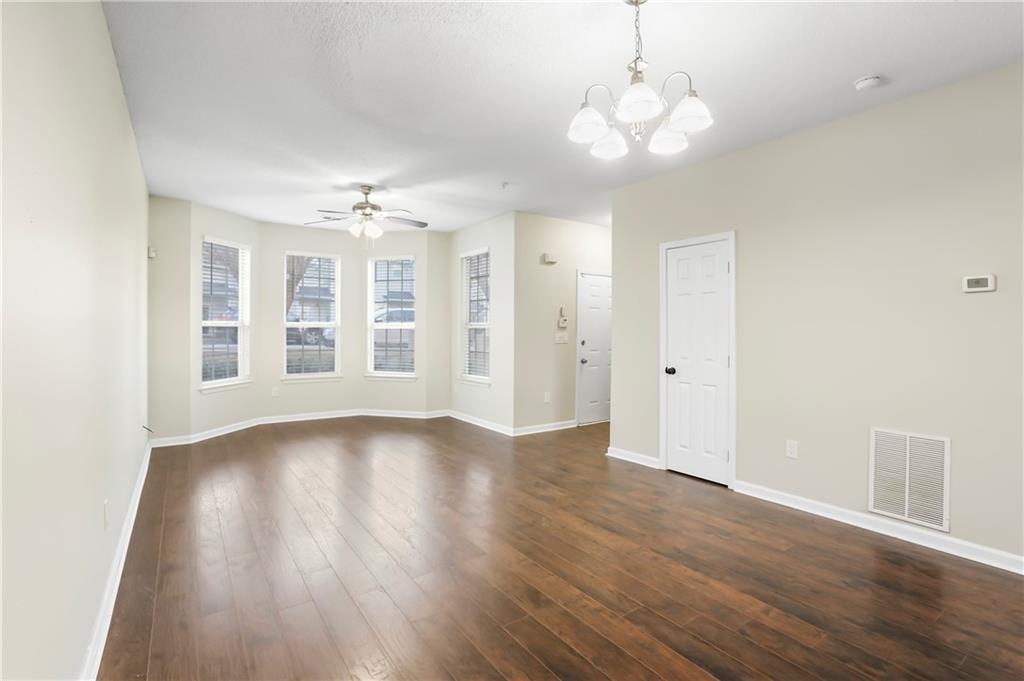 Callaway Crossing - Residential