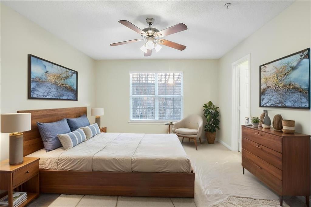 Callaway Crossing - Residential