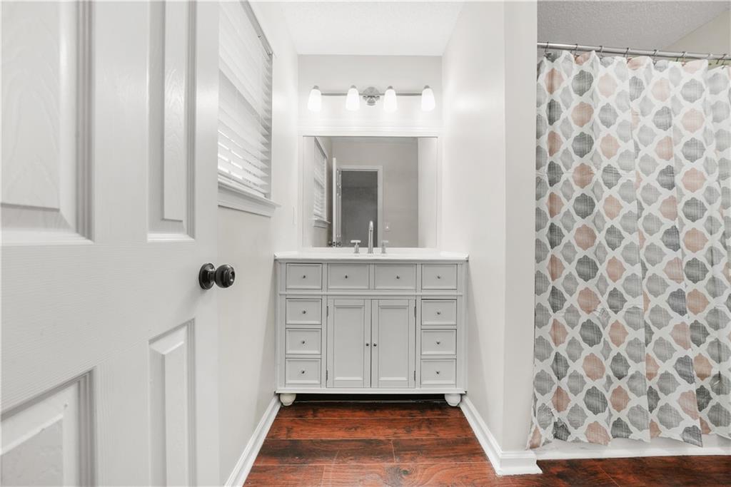 Callaway Crossing - Residential