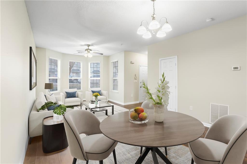 Callaway Crossing - Residential