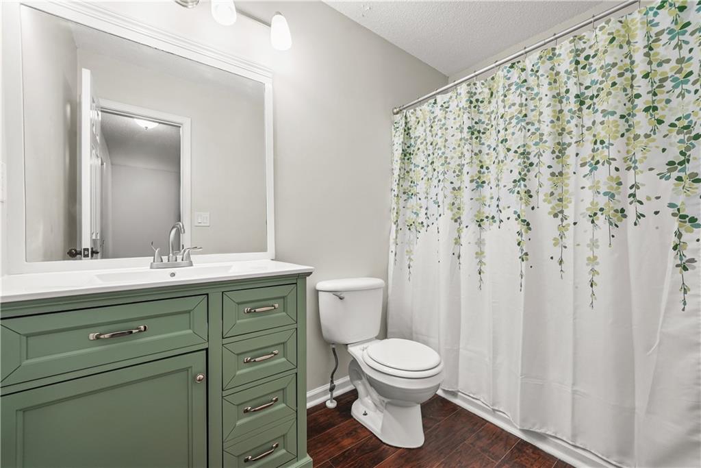 Callaway Crossing - Residential