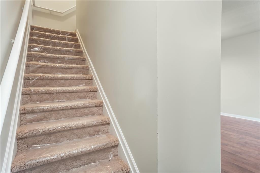Callaway Crossing - Residential