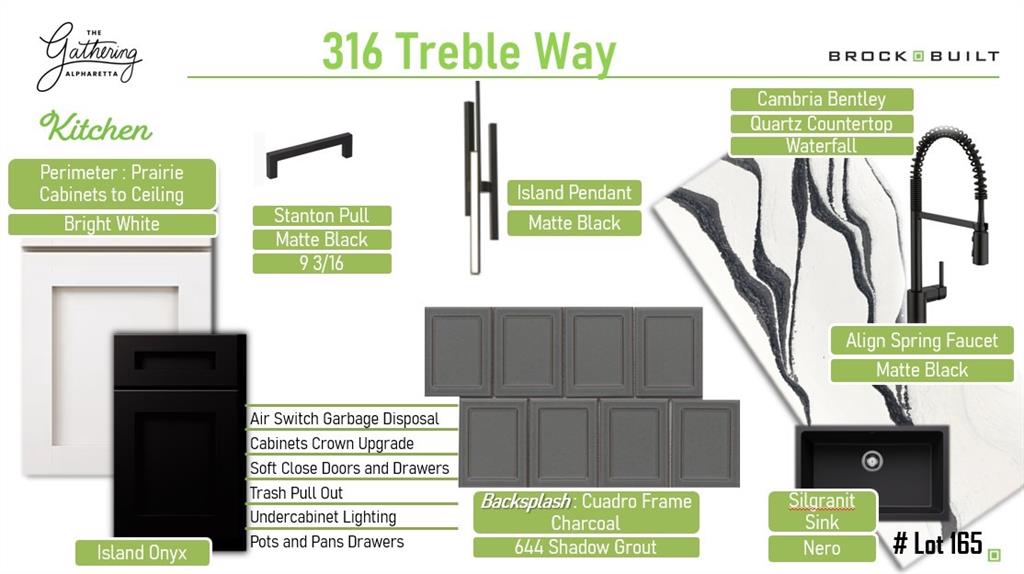 316 Treble Way