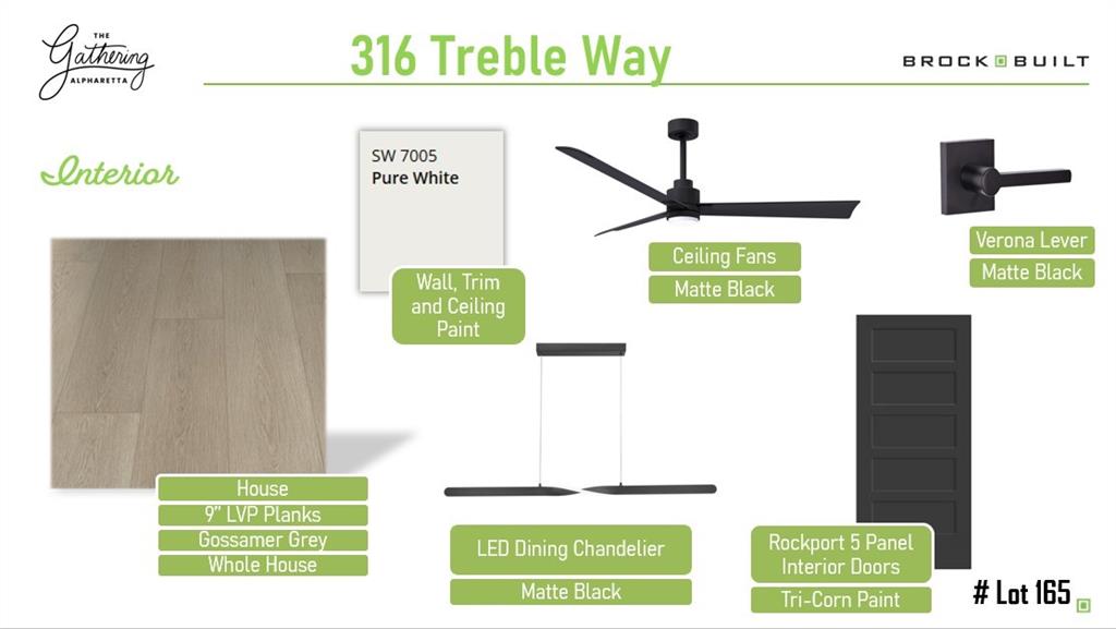 316 Treble Way