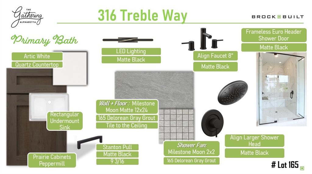 316 Treble Way