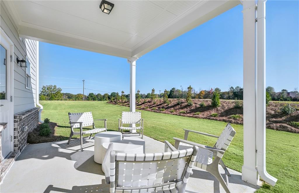 126 Jane Boulevard, Cartersville, Georgia image 17