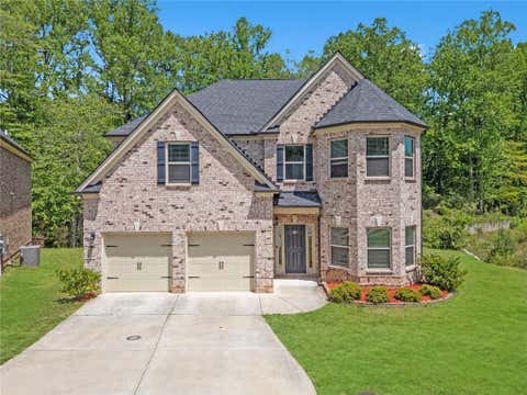 Homes For Sale - 200 Sanctuary Drive<br/> Lawrenceville, GA 30046