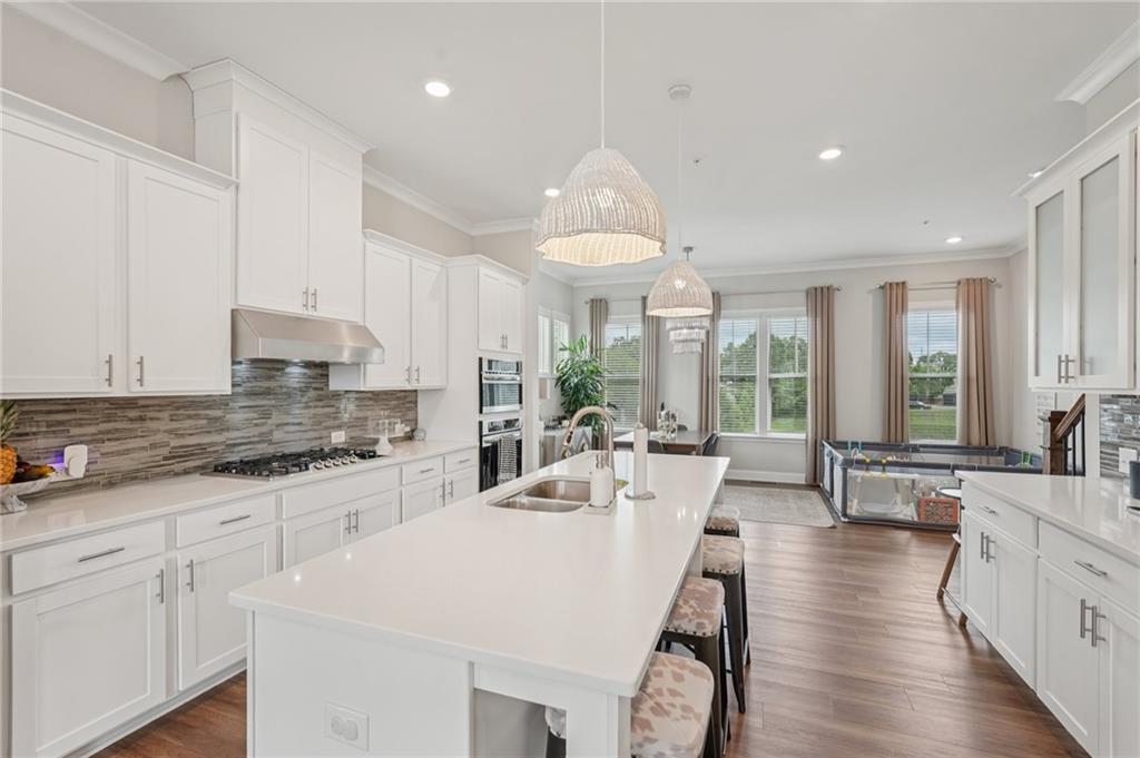 2501 Painted Buckeye Chase SE