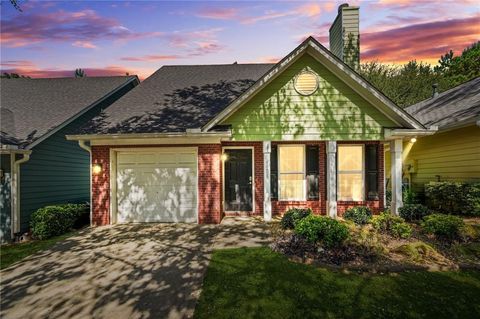 1288 GATES Circle SE Atlanta GA 30316