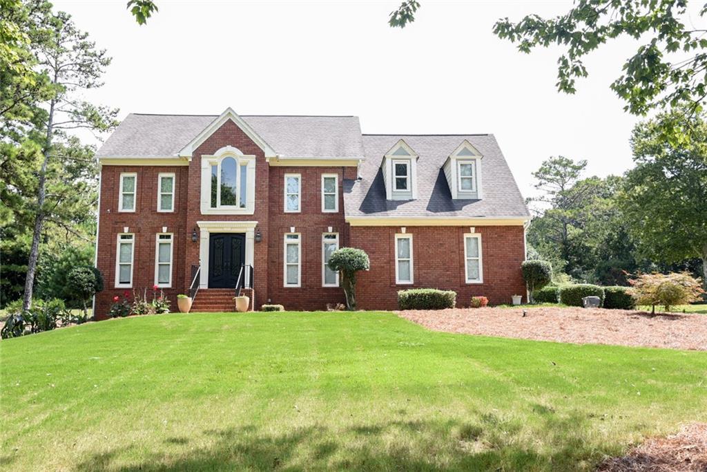 Country Lake - Residential