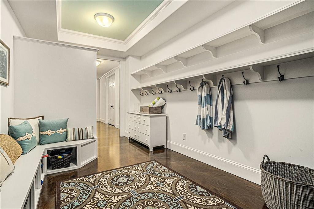 Morningside - Residential