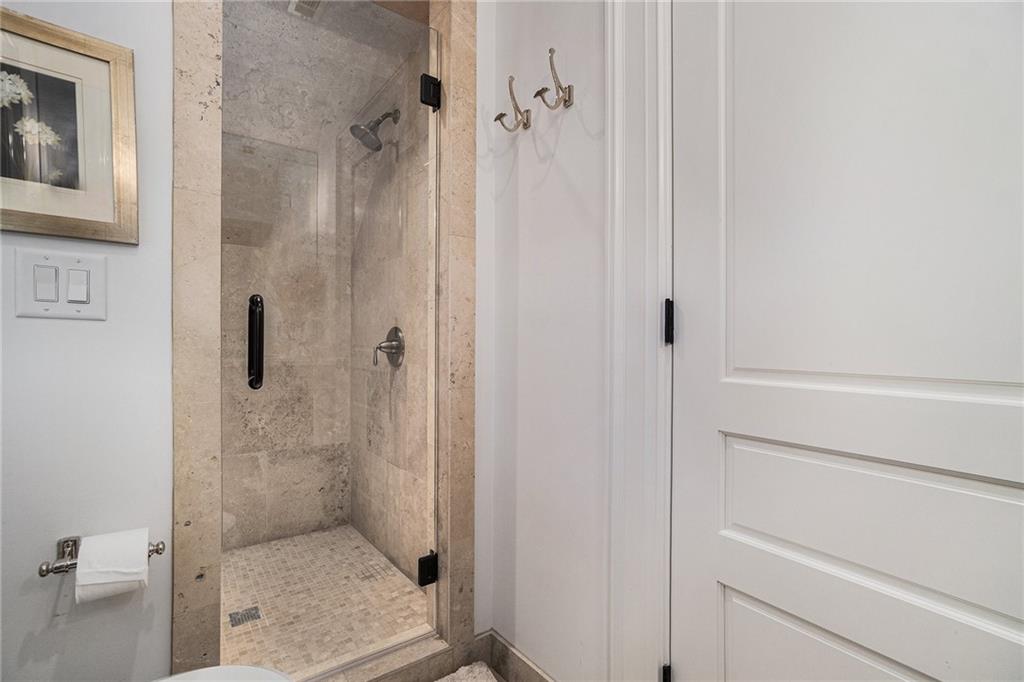 Morningside - Residential