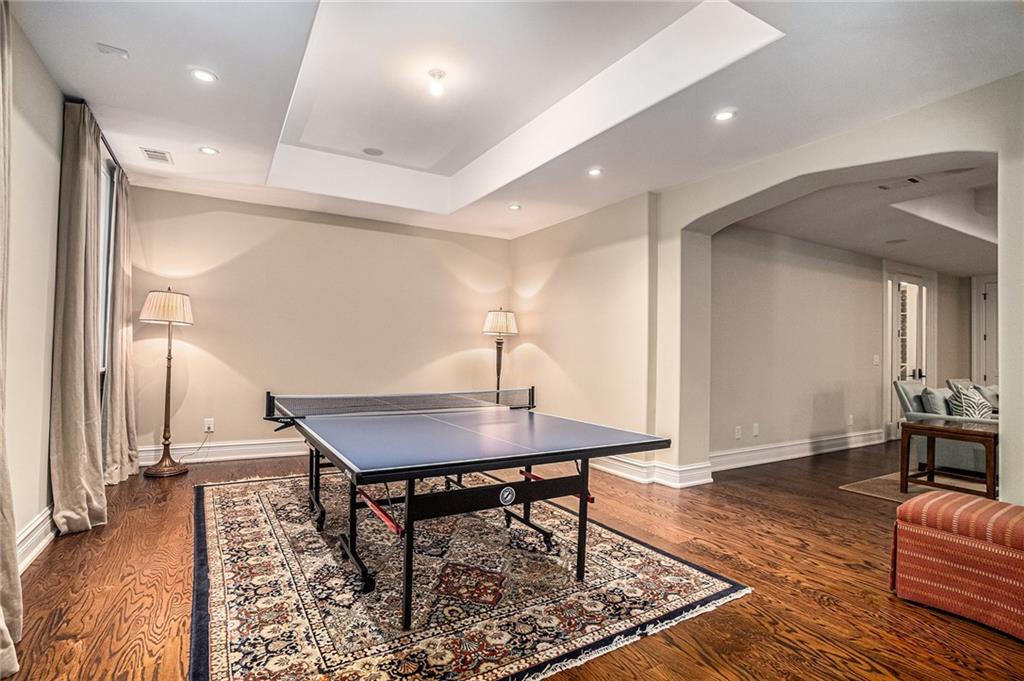 Morningside - Residential