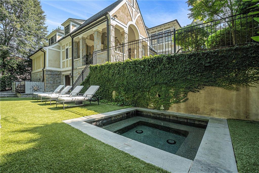 Morningside - Residential