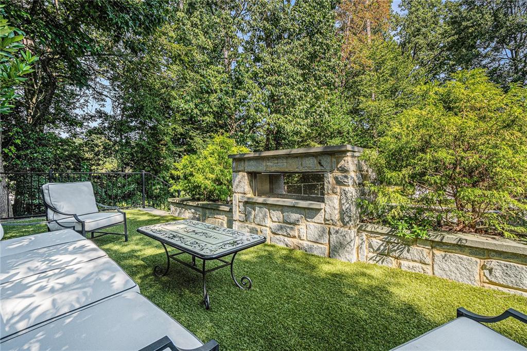 Morningside - Residential