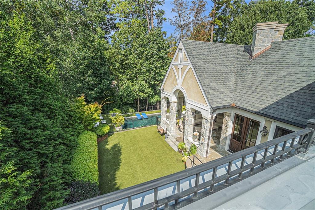 Morningside - Residential