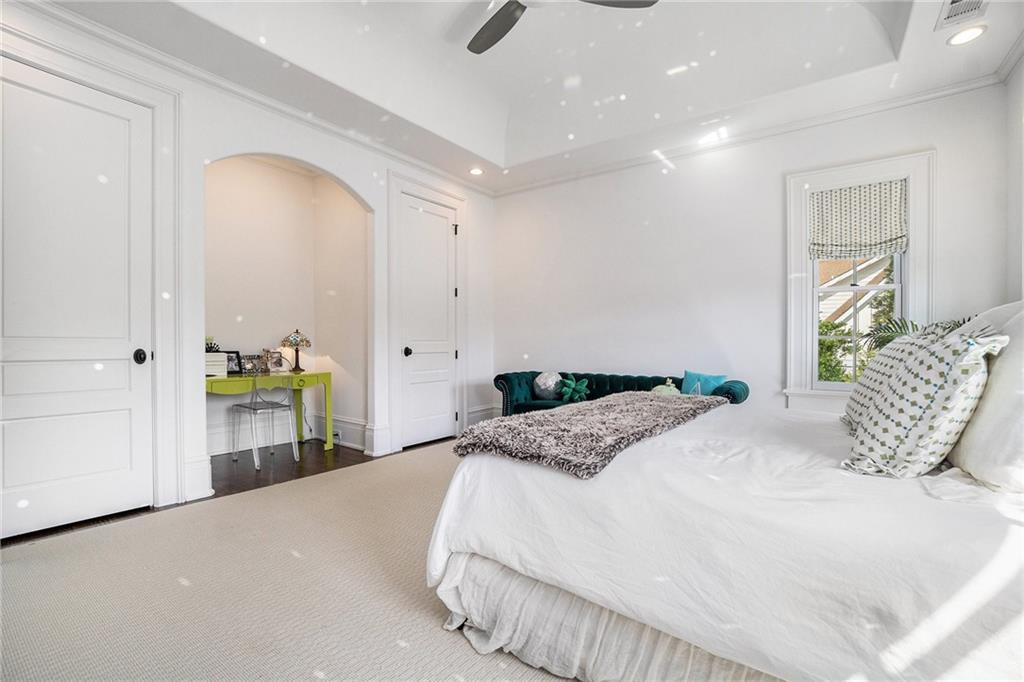 Morningside - Residential