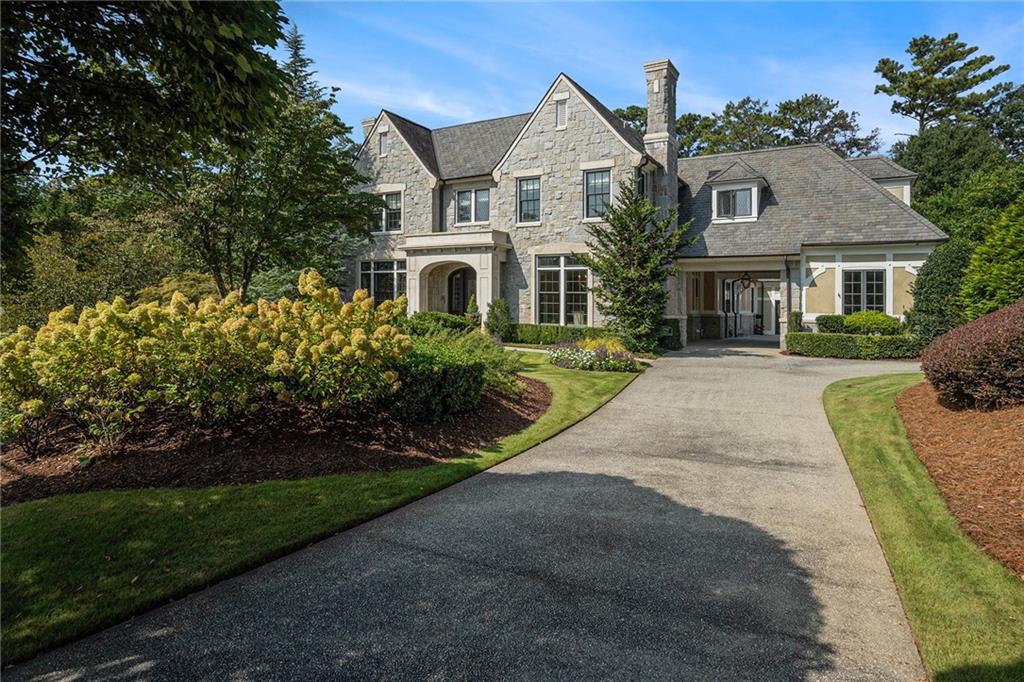 Morningside - Residential