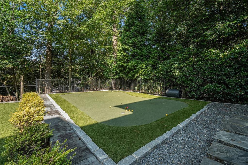 Morningside - Residential