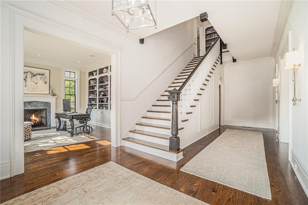 Morningside - Residential