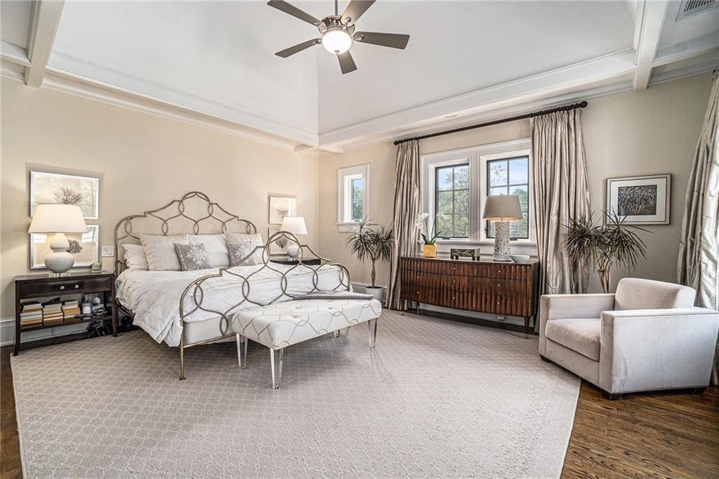 Morningside - Residential