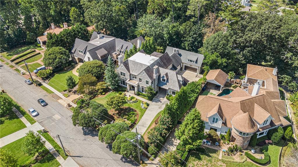 Morningside - Residential