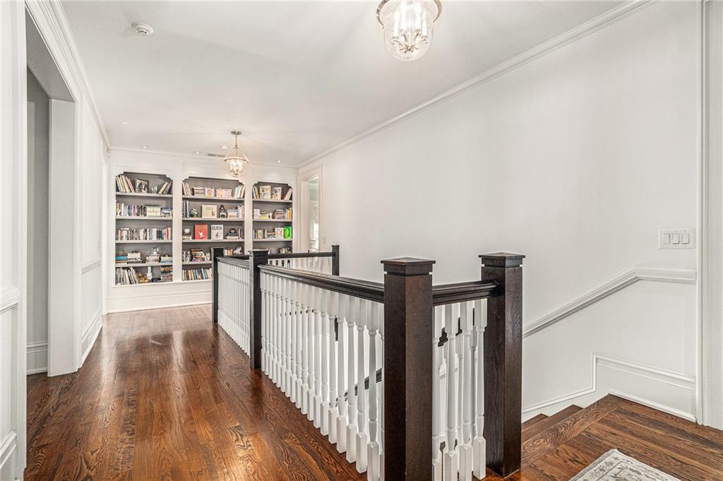 Morningside - Residential