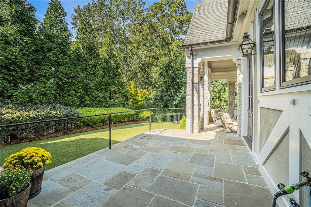 Morningside - Residential