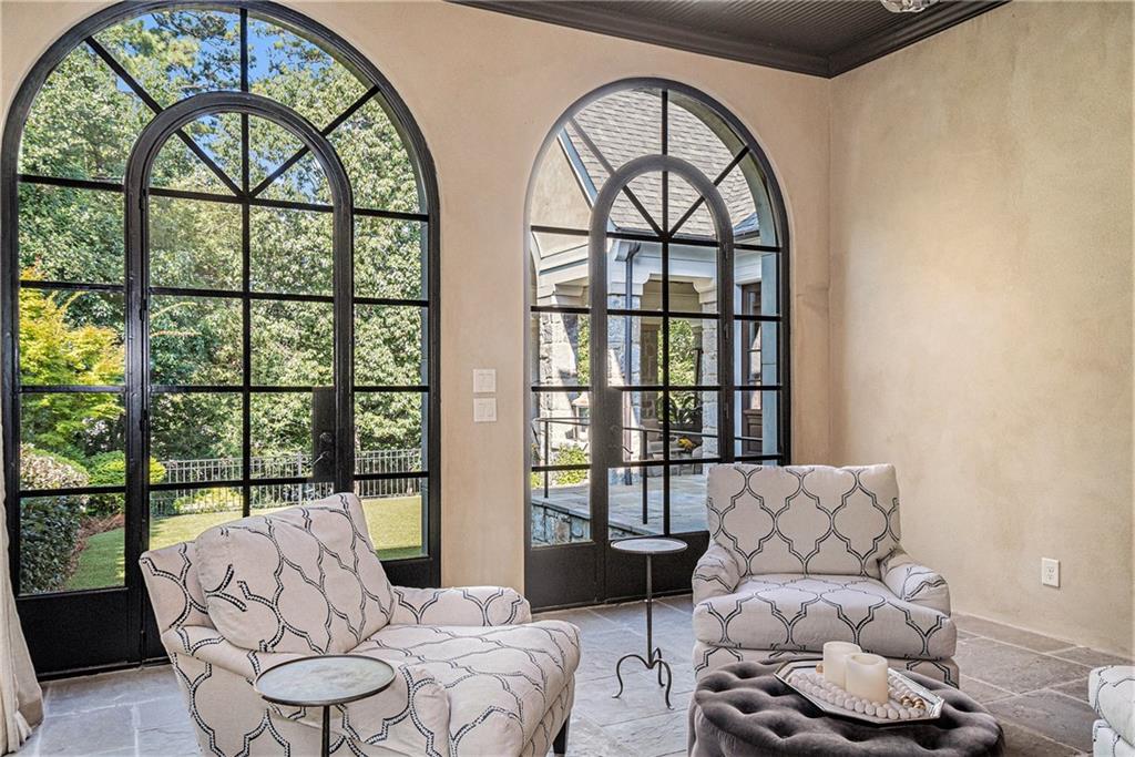 Morningside - Residential