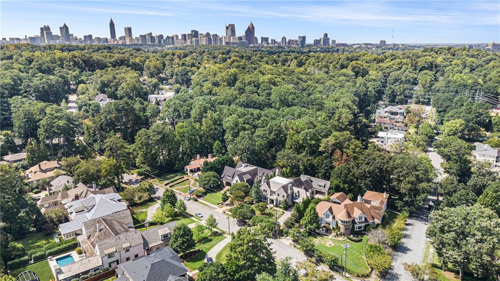 Morningside - Residential