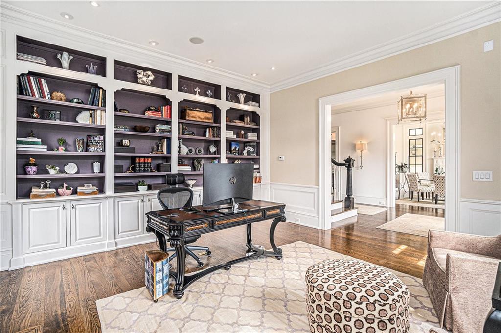 Morningside - Residential